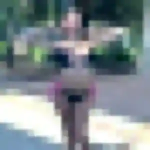 Photo exclusive de Felicite, 22 ans à Ablon - plan discret