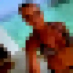 Photo sexy de Sana, 35 ans à Ablon - plan discret