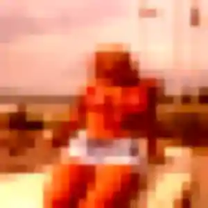 Photo privée de Justine, 21 ans à Aigre - rencontre coquine
