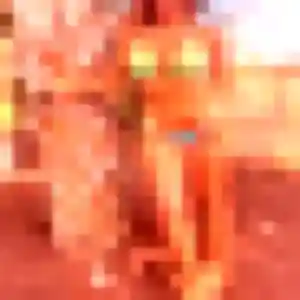 Olivia de Alexain, 33 ans - plan cul sans prise de tête