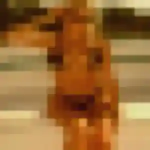 Naya de Allery, 35 ans - plan cul sans lendemain