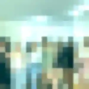 Djenna (22 ans) à Anstaing attend une rencontre ce soir