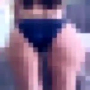 plan cul à Antony : profil de Selma, 24 ans - sans engagement