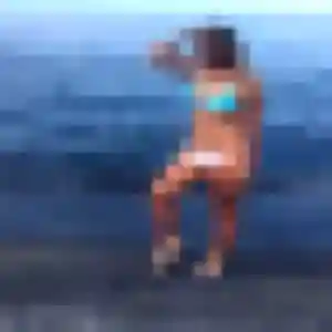 Feriel de Argentan, 21 ans - plan cul sans prise de tête