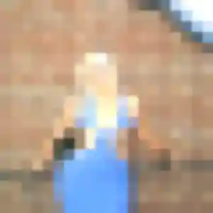 Meryem de Arquenay, 22 ans - plan cul discret