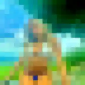 Mona de Arrest, 29 ans - plan cul sans lendemain