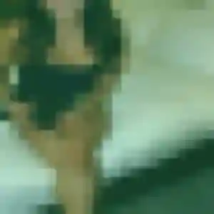 Lyana (29 ans) à Aspet attend une rencontre ce soir