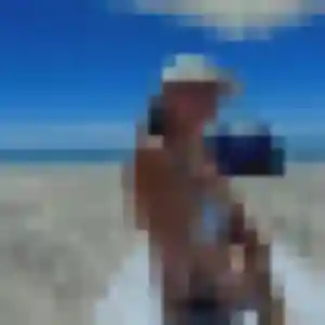 Photo privée de Leila, 29 ans à Aubin-Saint-Vaast - rencontre sans lendemain