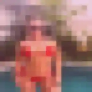 Photo sexy de Mona, 21 ans à Aureil - rencontre sans lendemain