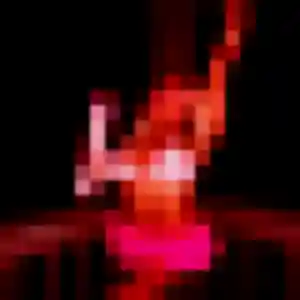 Lyana de Barc, 21 ans - plan cul discret