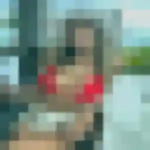 Charmante Maelys, 25 ans à Barc - la contacter