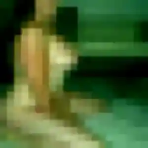 Louna de Beaugeay, 26 ans - plan cul discret