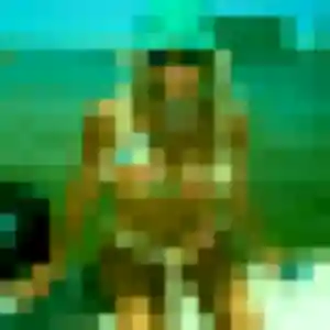 Djenna, 30 ans, en ligne à Bécon-les-Granits pour une rencontre coquine