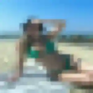 Belle Faustine, 27 ans à Belloy-en-France - voir sa photo