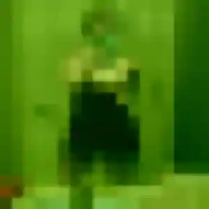 Photo privée de Malika, 25 ans à Berchères-les-Pierres - rencontre coquine