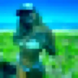 Naila, 31 ans, connectée à Bernières pour un plan cul