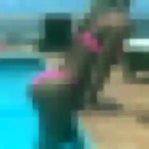 Sexy Feriel, 38 ans à Bertholène - voir sa photo