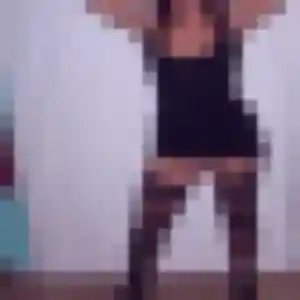 Kenza de Binas, 29 ans - plan cul discret