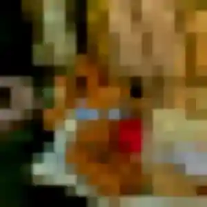 Jolie Maeva, 22 ans à Blaru - la contacter