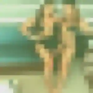 Mailys de Boëseghem, 34 ans - plan cul discret