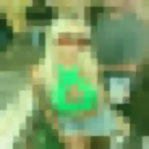 Alya (19 ans) à Boissy-Fresnoy propose une rencontre rapidement