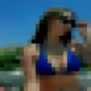 Myla de Bon-Encontre, 20 ans - plan cul discret