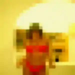 Photo exclusive de Mia, 31 ans à Bonifacio - plan discret