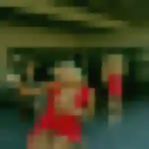 Imen de Boos, 32 ans - plan cul sans lendemain