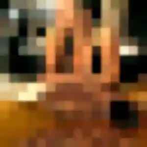 Margot de Bosrobert, 19 ans - plan cul sans prise de tête