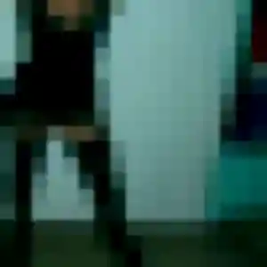 Enora de Bouère, 23 ans - plan cul discret