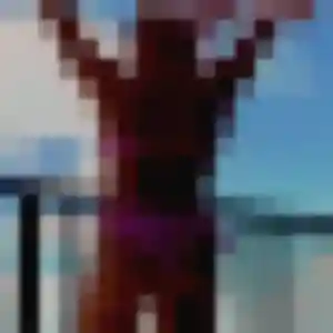 Naya de Bourthes, 34 ans - plan cul sans lendemain