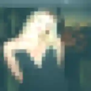 Meryem de Buc, 23 ans - plan cul sans prise de tête