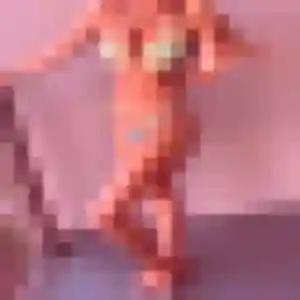 Belle Mahaut, 19 ans à Bussy-Saint-Martin - voir sa photo