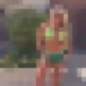 Photo sexy de Thais, 25 ans à Buzançais - rencontre sans lendemain