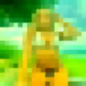 Oceane de Chabris, 31 ans - plan cul sans prise de tête