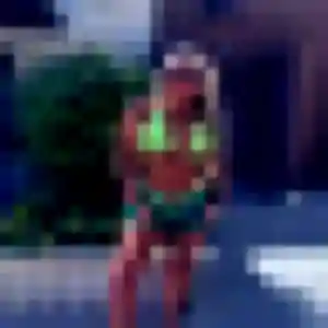 Jolie Thais, 35 ans à Challain-la-Potherie - découvrir son profil