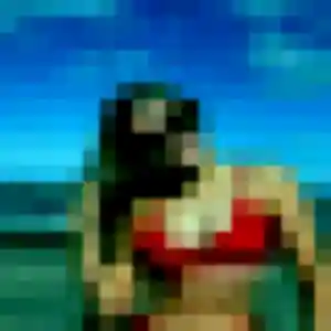 Photo privée de Manel, 29 ans à Champéon - rencontre sans lendemain