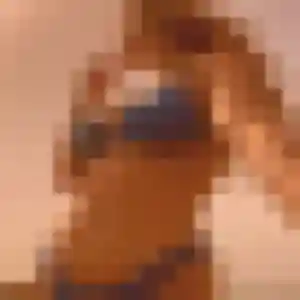Sexy Djenna, 23 ans à Chanonat - voir sa photo