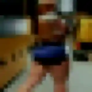 Jolie Coralie, 20 ans à Chanteloup-les-Vignes - voir sa photo