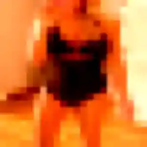 Sexy Oriane, 38 ans à Chantilly - découvrir son profil