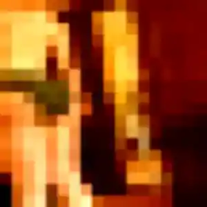 Mailys de Chars, 21 ans - plan cul en toute liberté