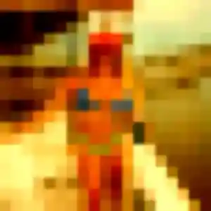 Photo sexy de Perrine, 29 ans à Châteauneuf-de-Gadagne - rencontre coquine