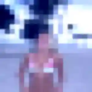 Jolie Salome, 21 ans à Châteldon - voir sa photo