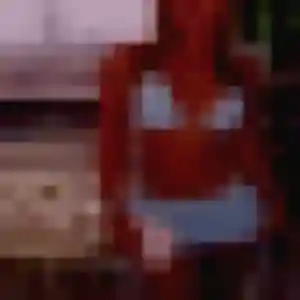 Prisca de Chevilly, 27 ans - plan cul sans lendemain