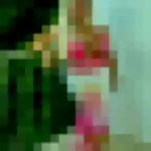 Photo privée de Meryem, 21 ans à Corbonod - plan discret