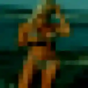 Clarisse (24 ans) à Corre attend une rencontre ce soir