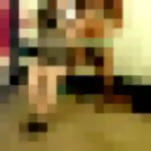 Photo exclusive de Victoire, 30 ans à Coulombs - plan discret