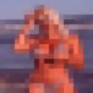 Photo privée de Coralie, 39 ans à Courcelles-sur-Seine - rencontre coquine