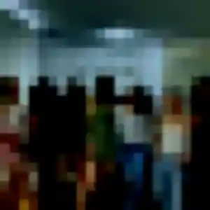 Photo privée de Djenna, 28 ans à Dax - plan discret