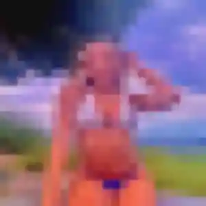 Naya de Don, 29 ans - plan cul sans lendemain